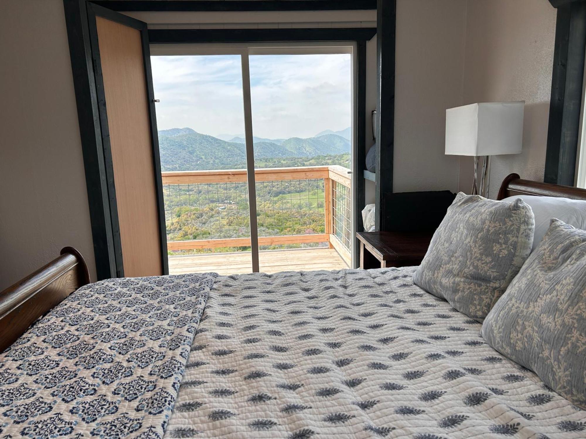 Vila Mystic Mountain Retreat Miramonte Exteriér fotografie