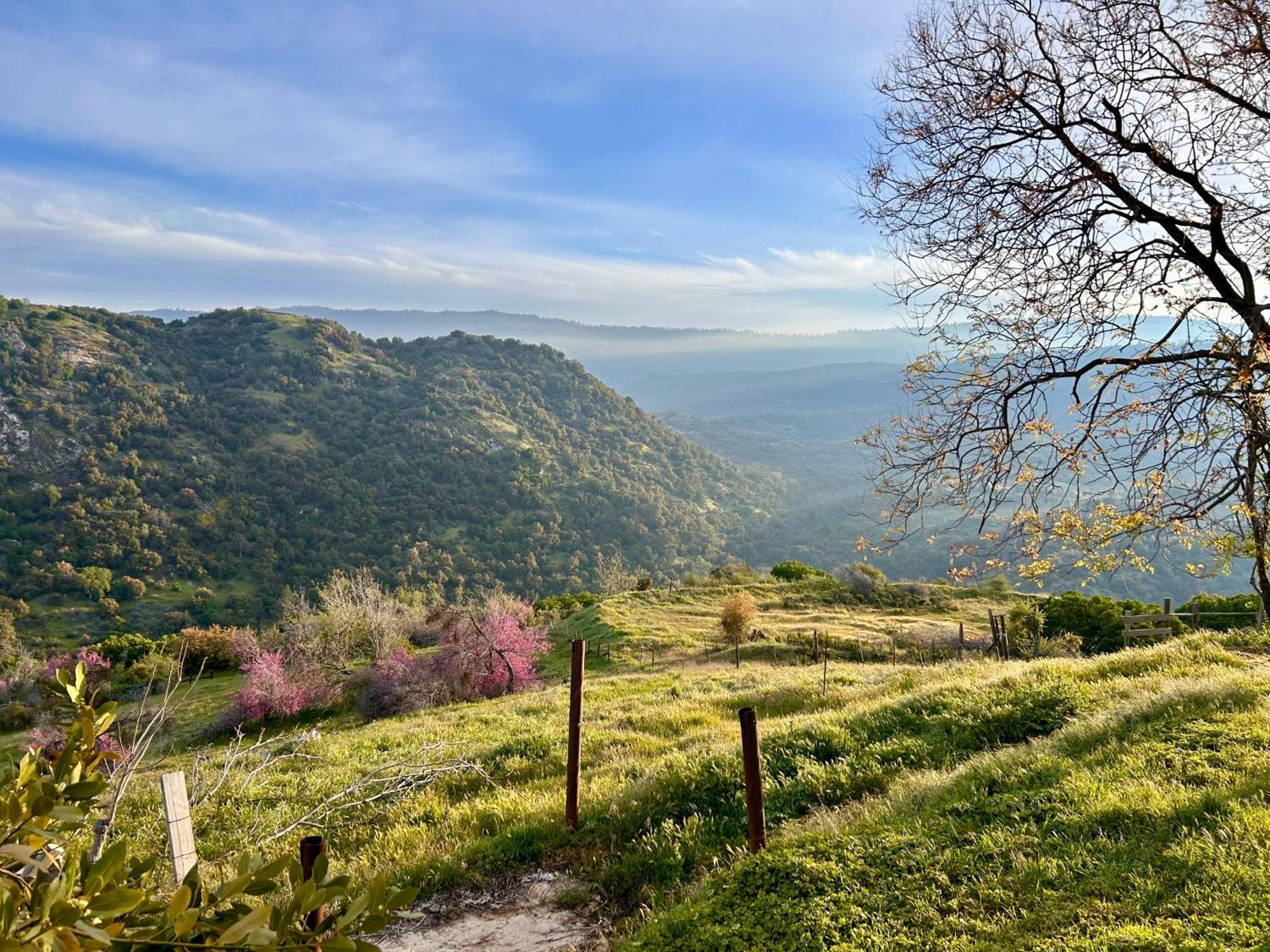 Vila Mystic Mountain Retreat Miramonte Exteriér fotografie